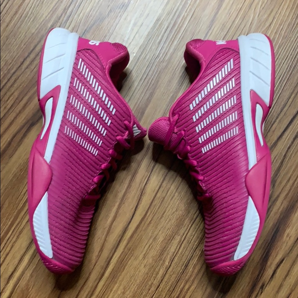 KSwiss Durawrap Flex Women Shoes Gem